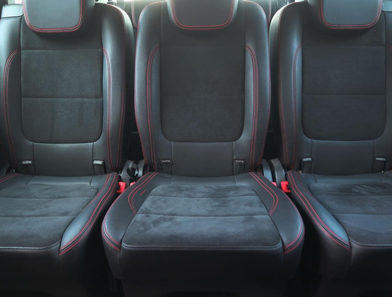 2017 Seat Alhambra - 14