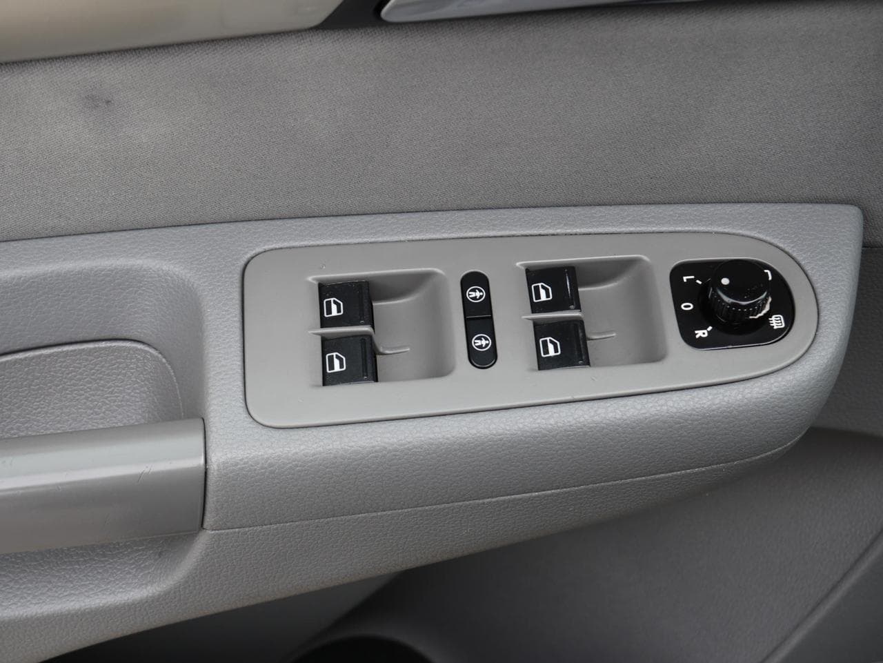 2013 Seat ALHAMBRA - 16