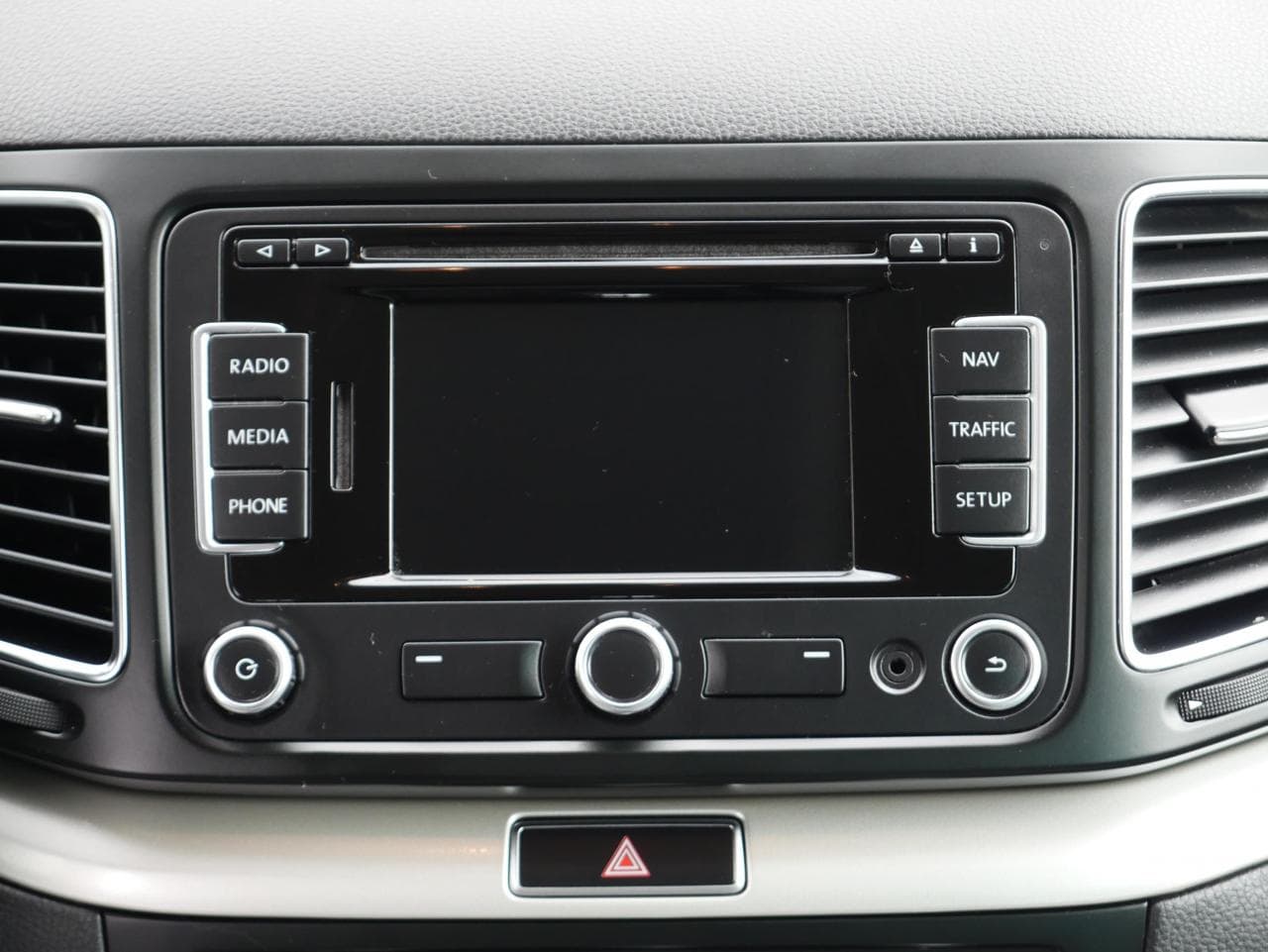 2013 Seat ALHAMBRA - 11