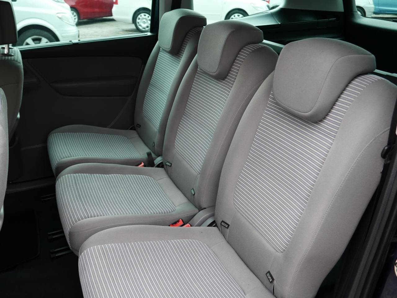 2013 Seat ALHAMBRA - 10