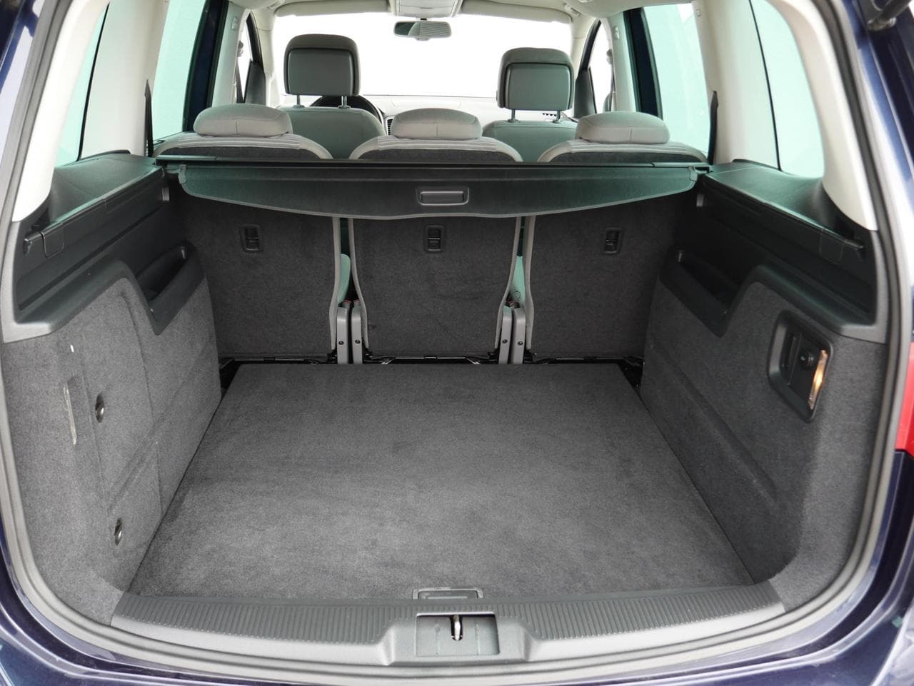 2013 Seat ALHAMBRA - 7