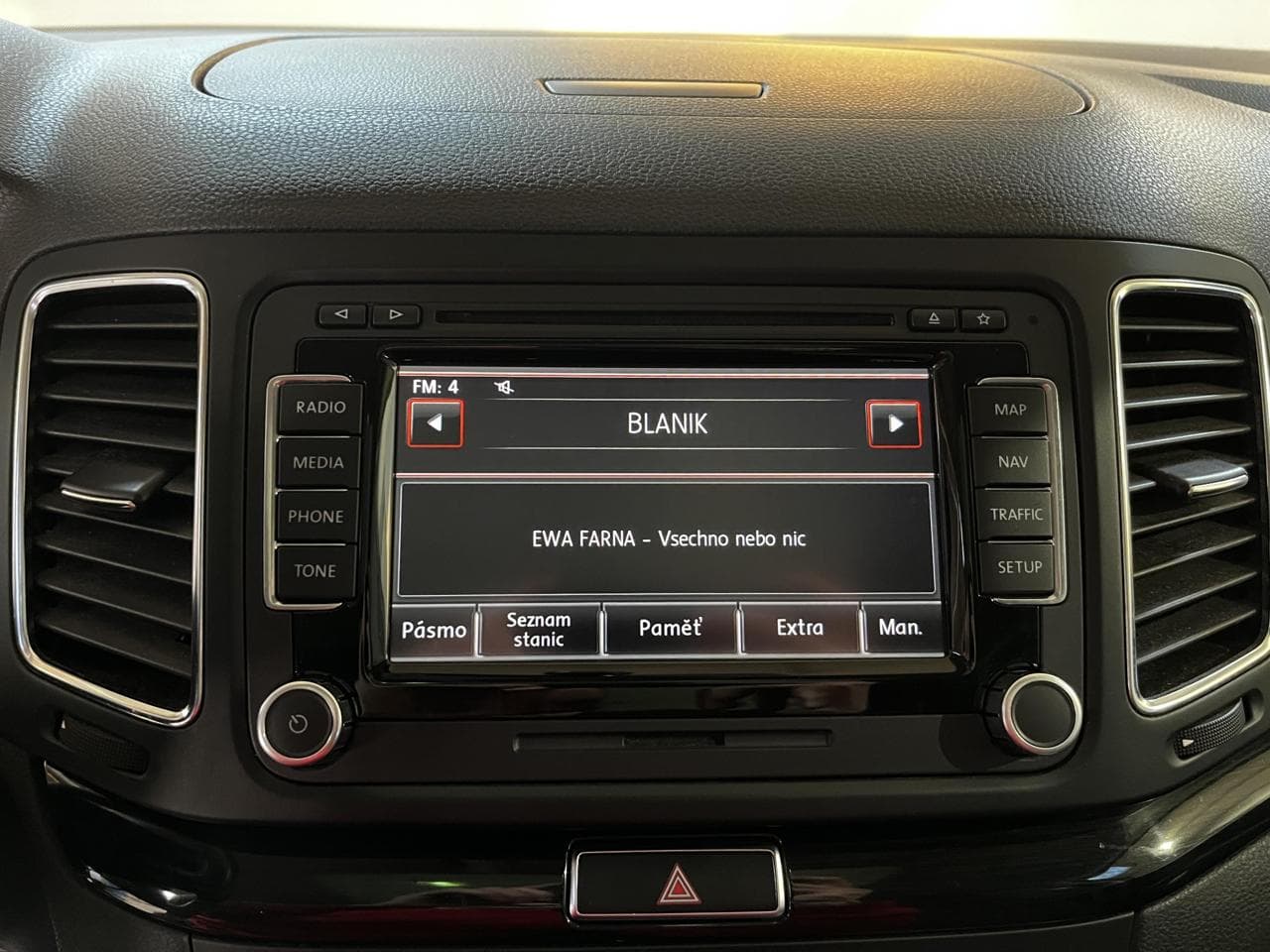 2012 Seat ALHAMBRA - 13
