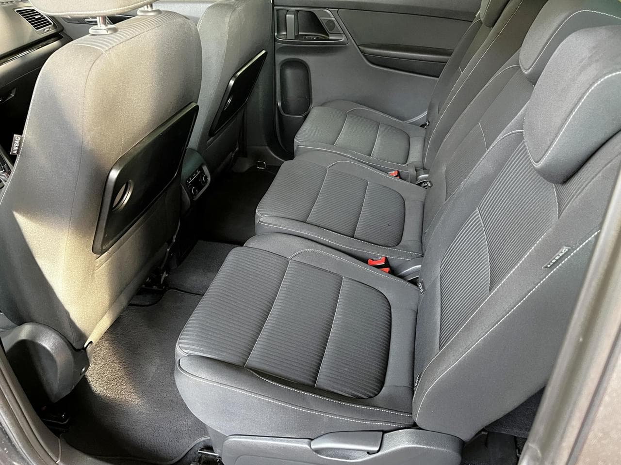 2012 Seat ALHAMBRA - 10