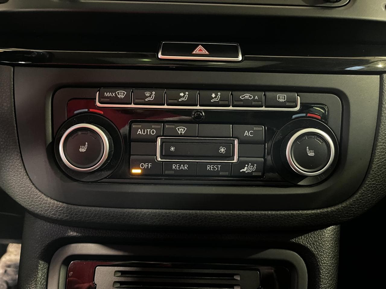 2012 Seat ALHAMBRA - 14