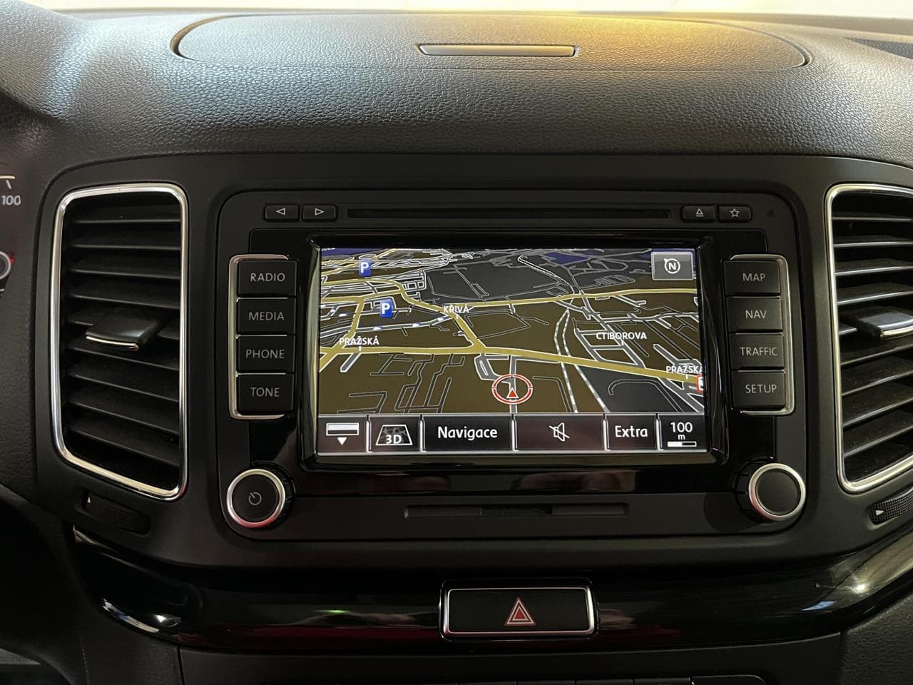 2012 Seat ALHAMBRA - 11