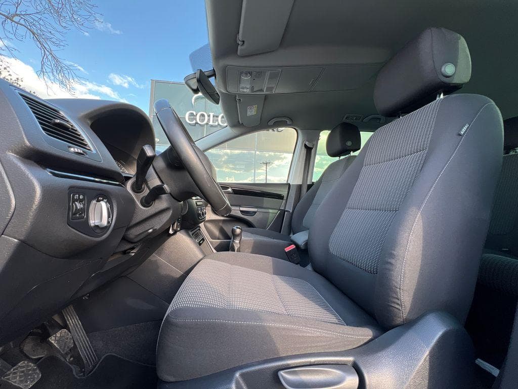 2017 Seat ALHAMBRA - 8