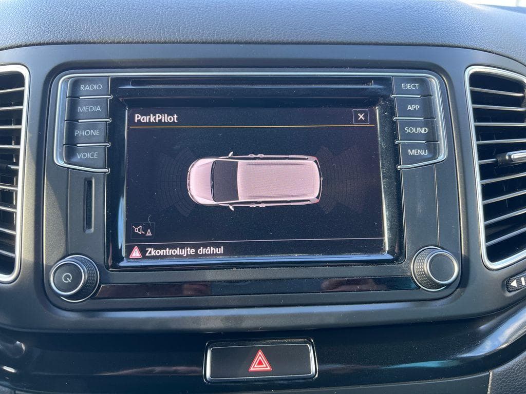 2017 Seat ALHAMBRA - 14