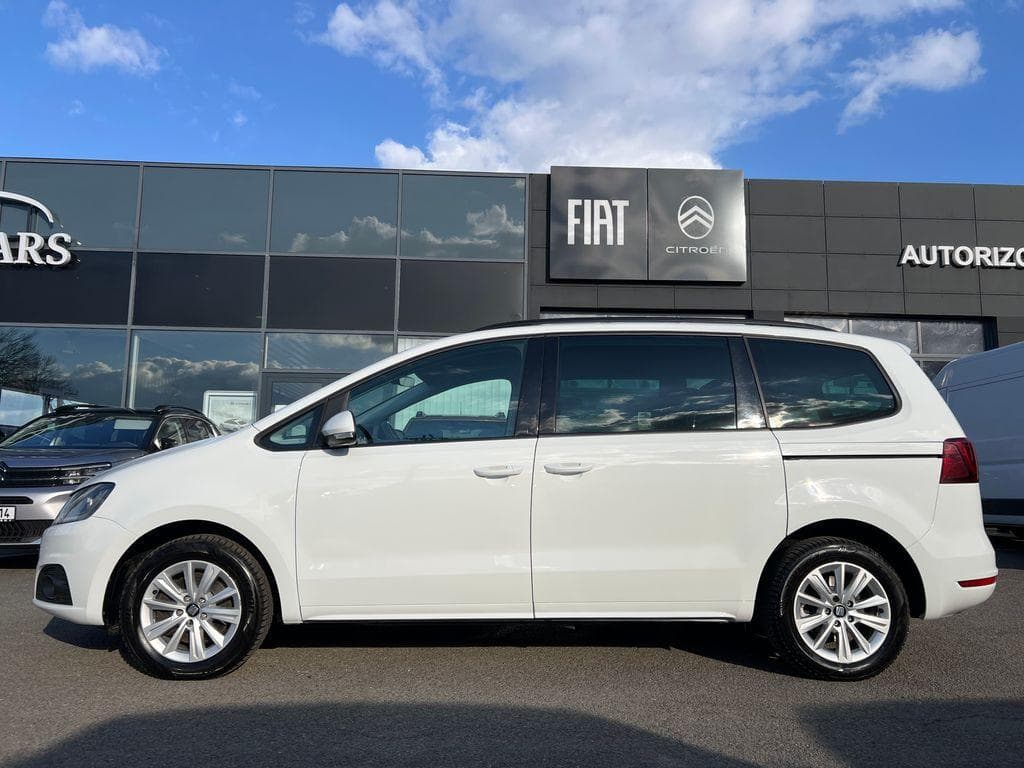 2017 Seat ALHAMBRA - 4