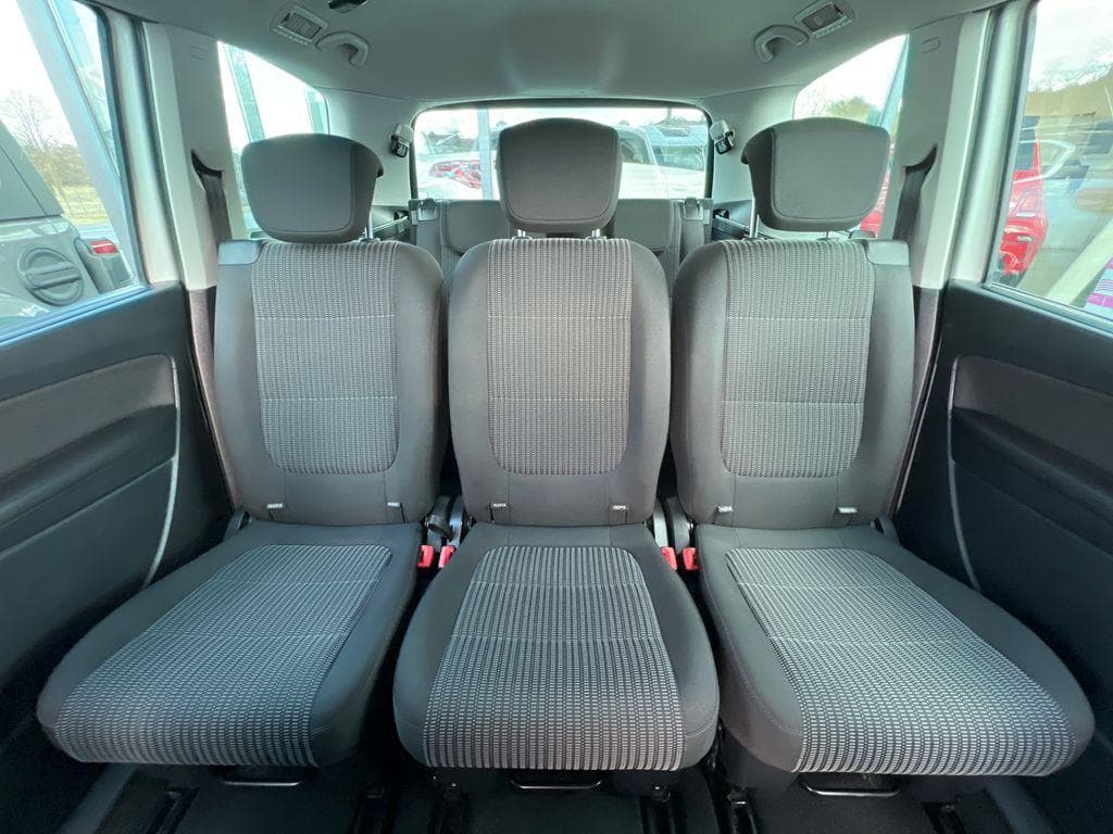 2017 Seat ALHAMBRA - 7