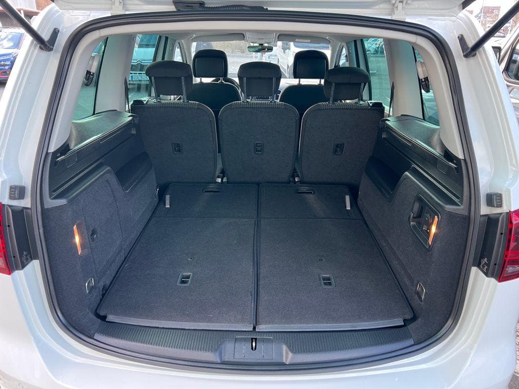 2017 Seat ALHAMBRA - 16