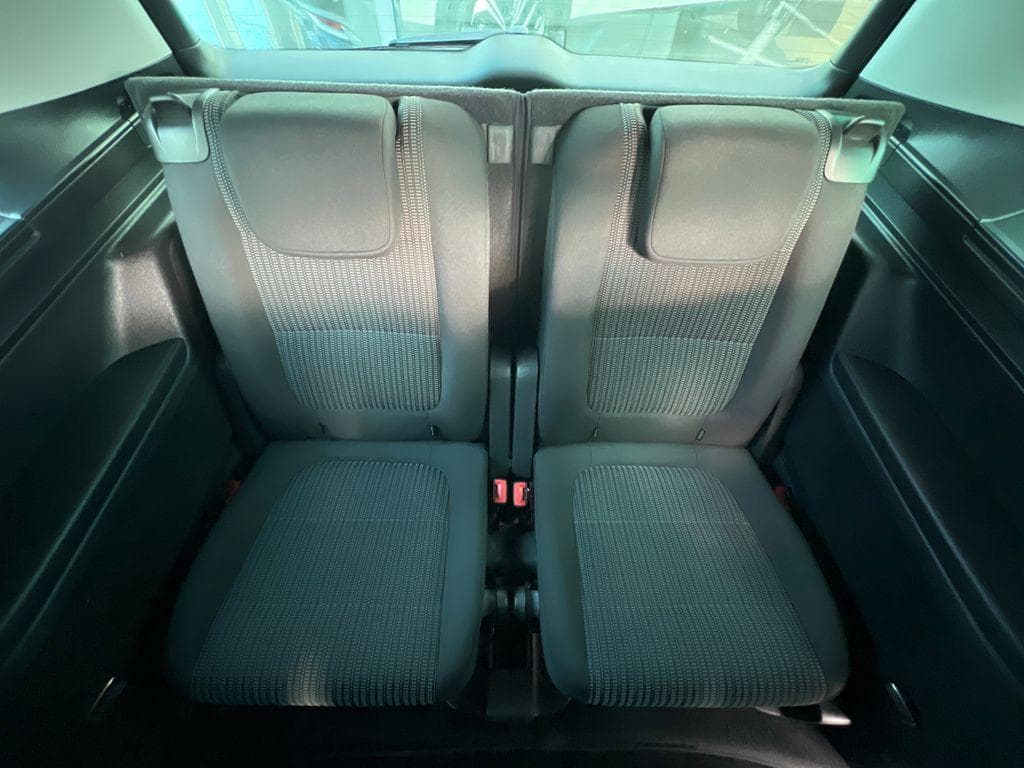 2017 Seat ALHAMBRA - 15