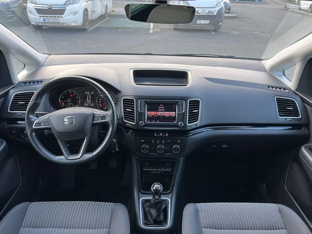 2017 Seat ALHAMBRA - 3