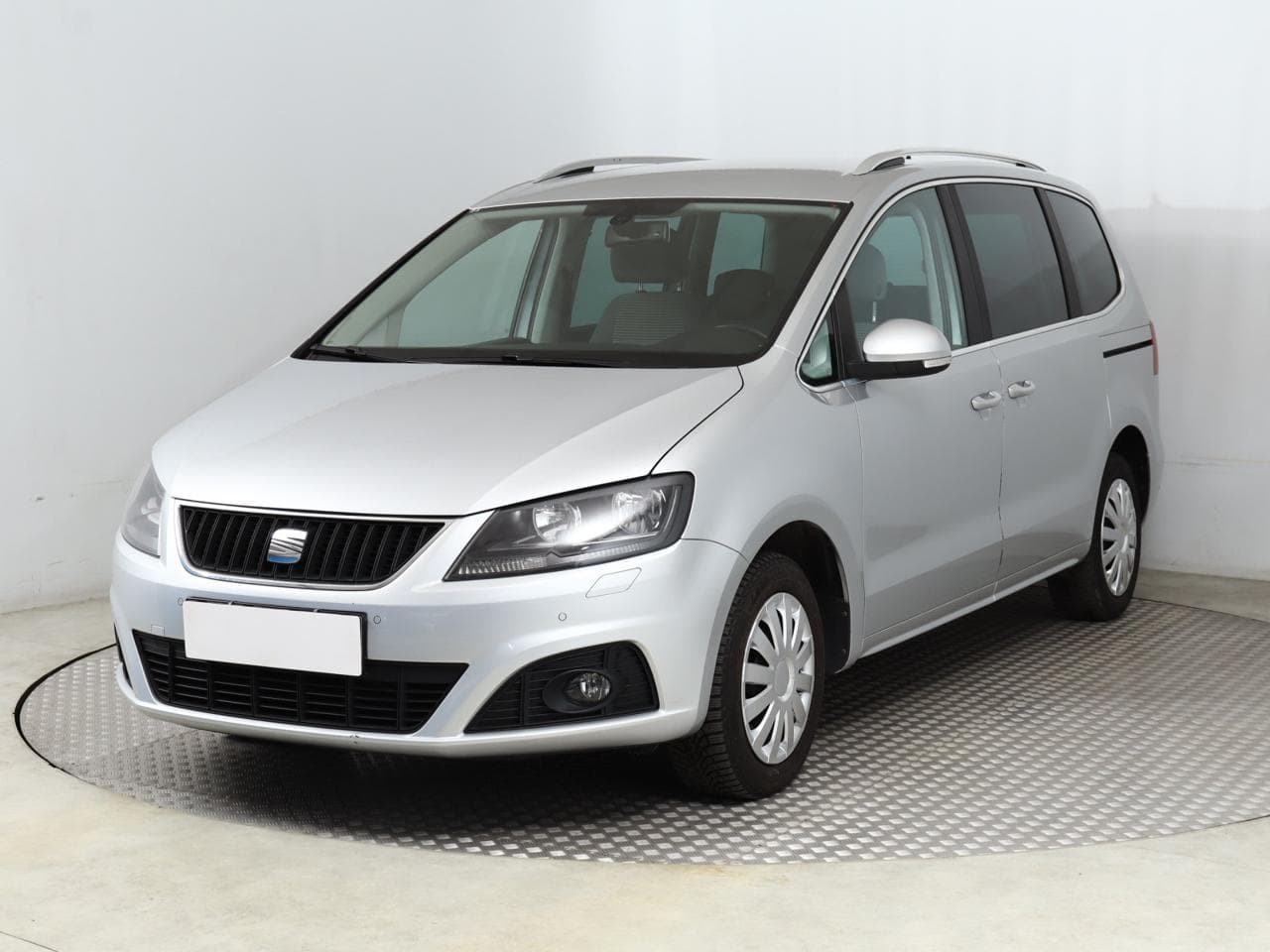 2014 Seat ALHAMBRA - 3