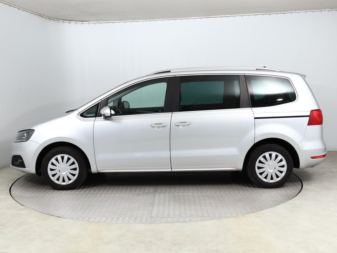 2014 Seat ALHAMBRA - 4
