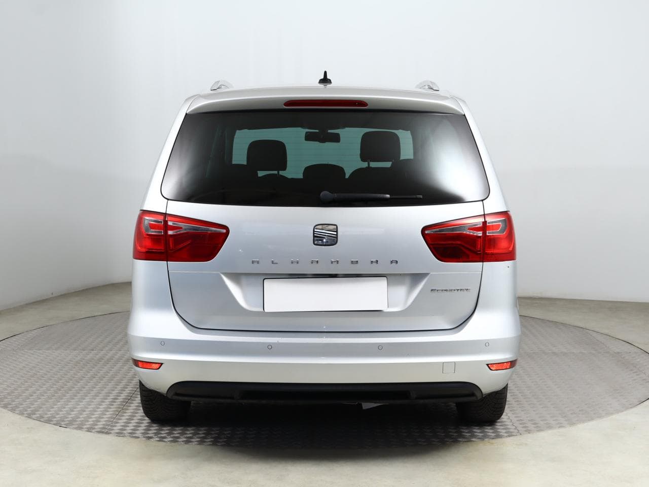 2014 Seat ALHAMBRA - 6