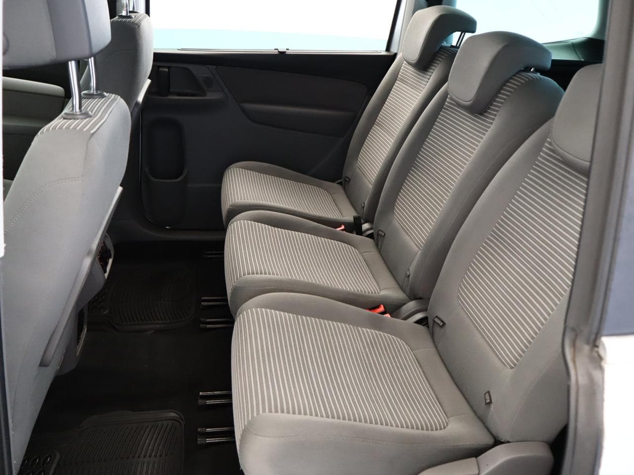 2014 Seat ALHAMBRA - 13