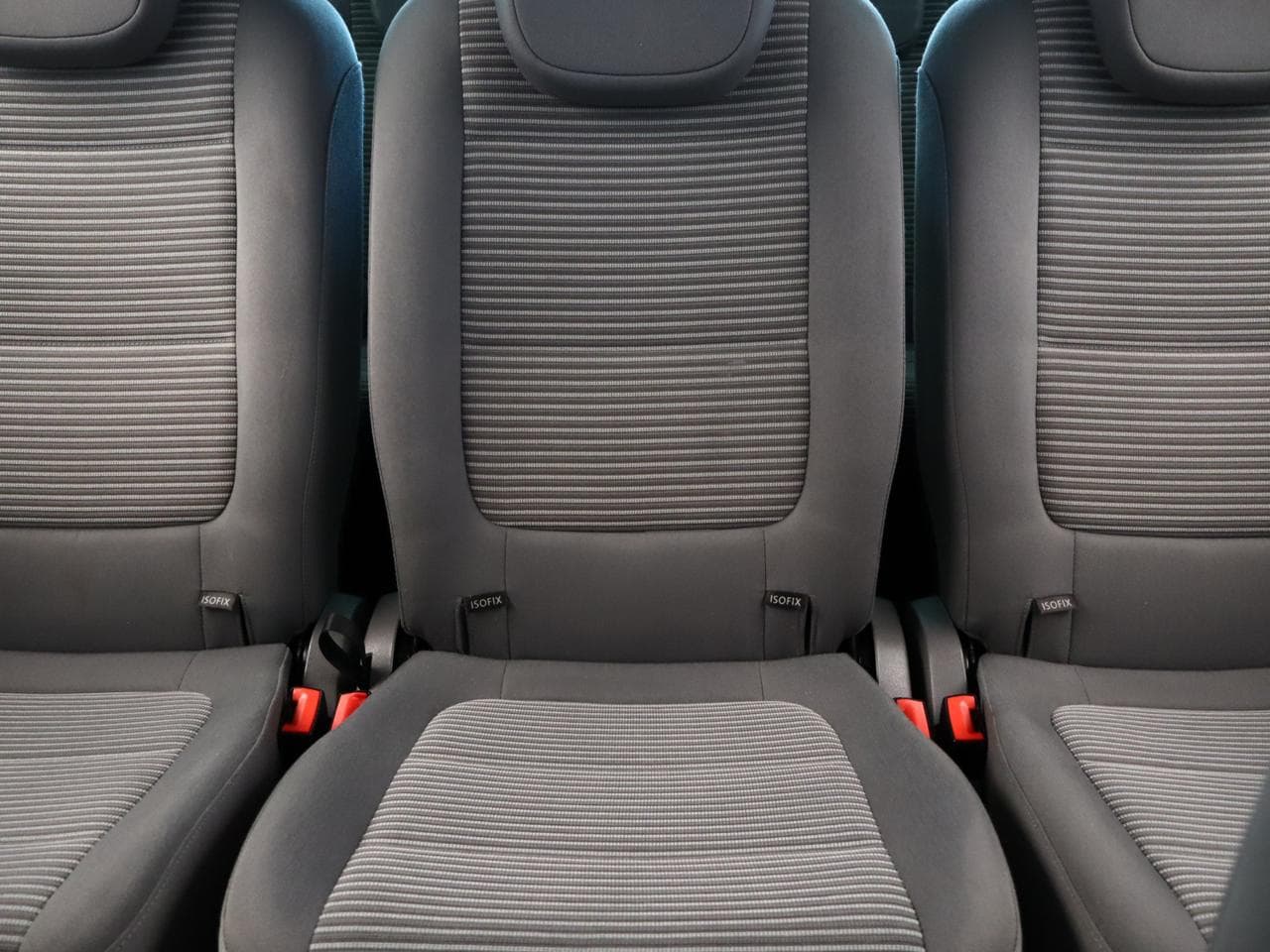 2014 Seat ALHAMBRA - 12