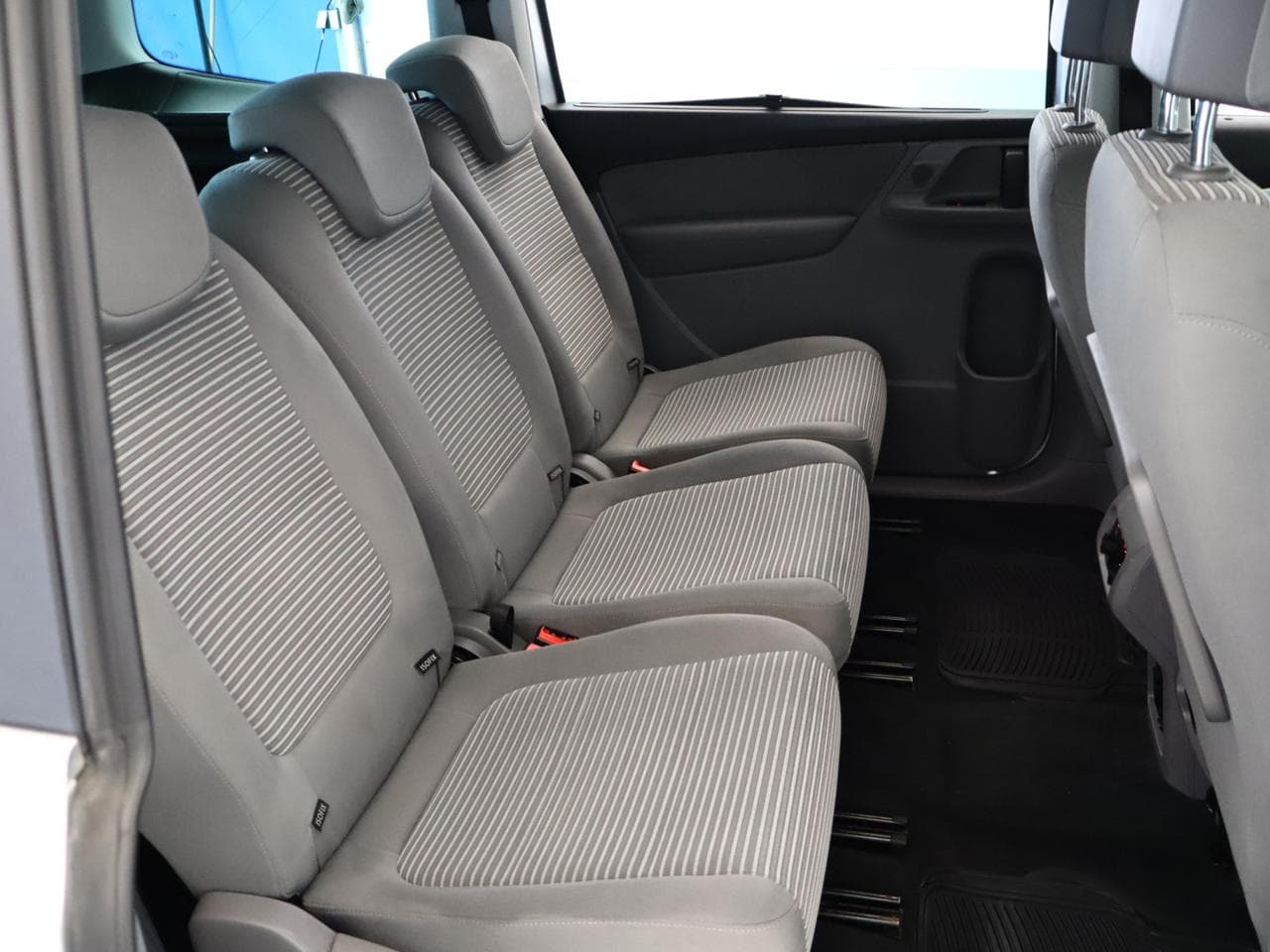 2014 Seat ALHAMBRA - 11