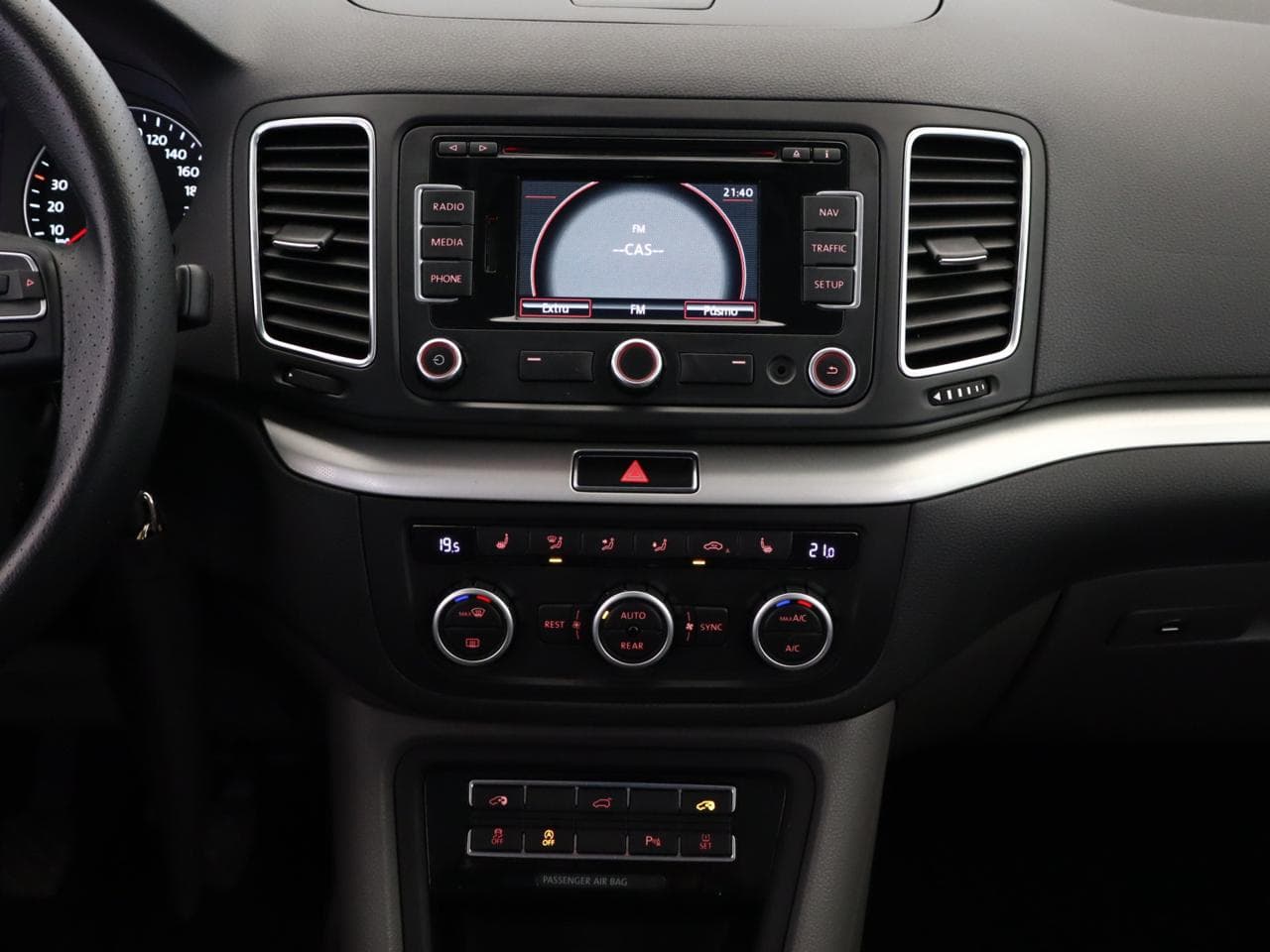 2014 Seat ALHAMBRA - 16