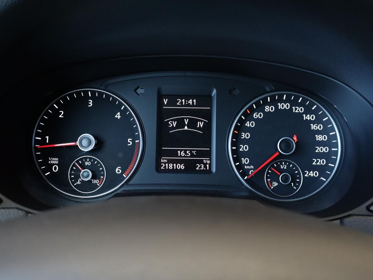 2014 Seat ALHAMBRA - 15