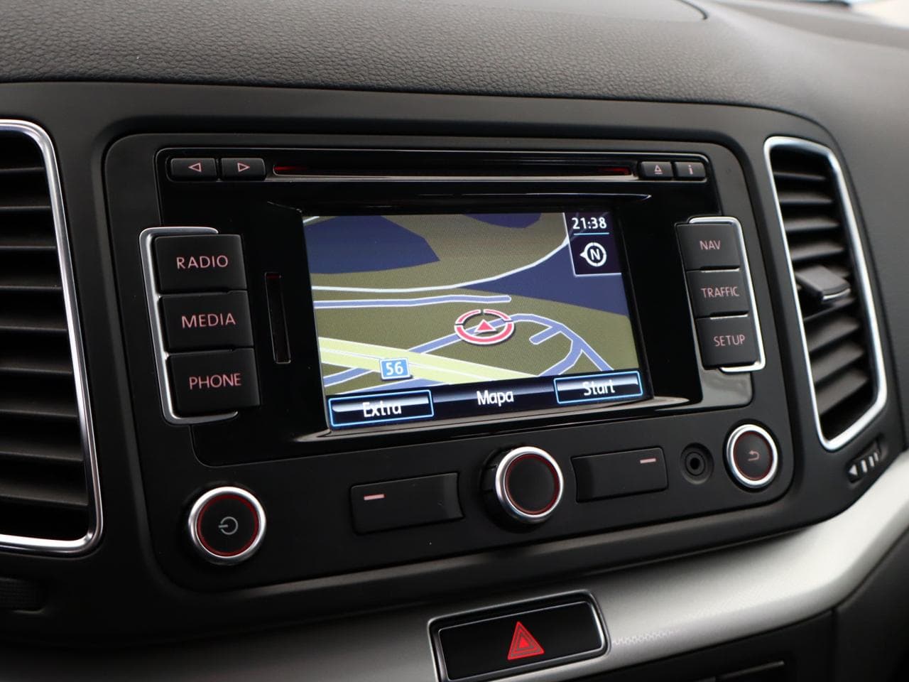 2014 Seat ALHAMBRA - 17