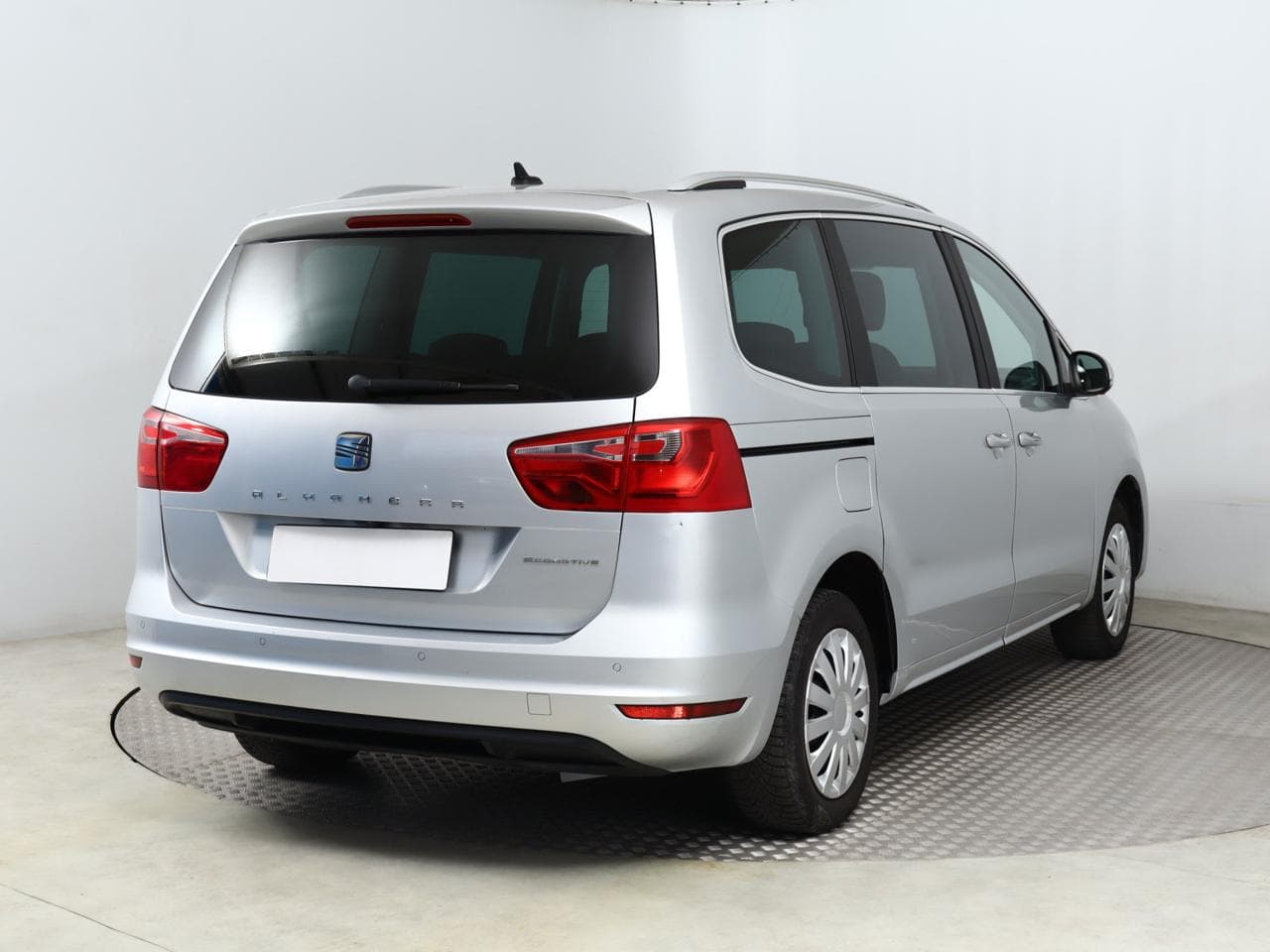 2014 Seat ALHAMBRA - 7