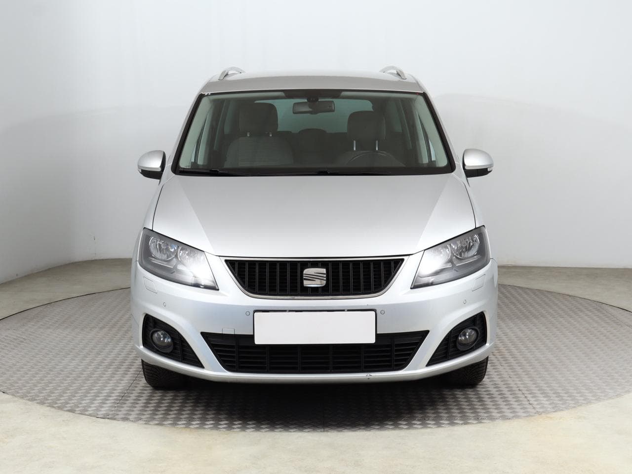 2014 Seat ALHAMBRA - 2