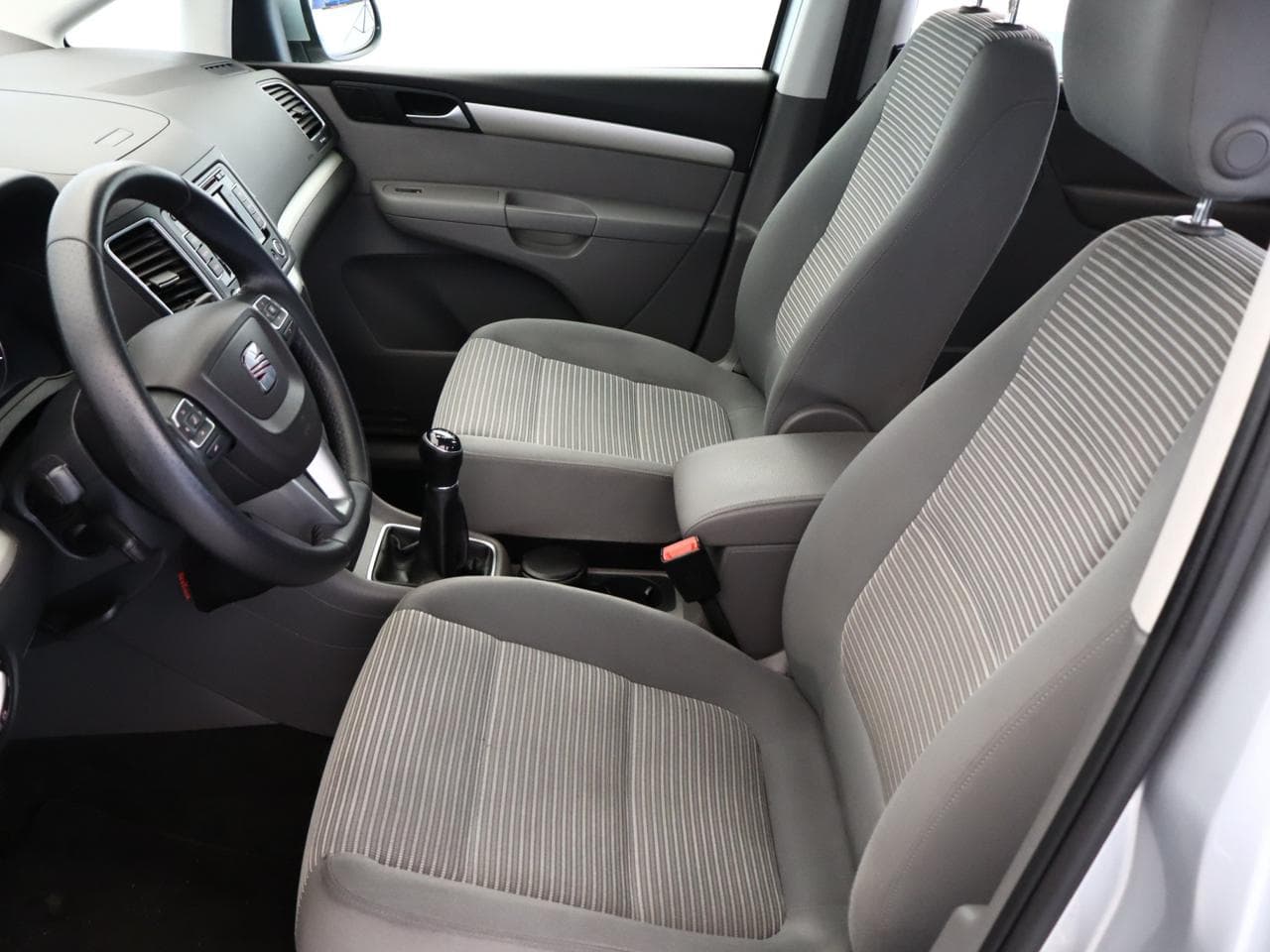 2014 Seat ALHAMBRA - 14