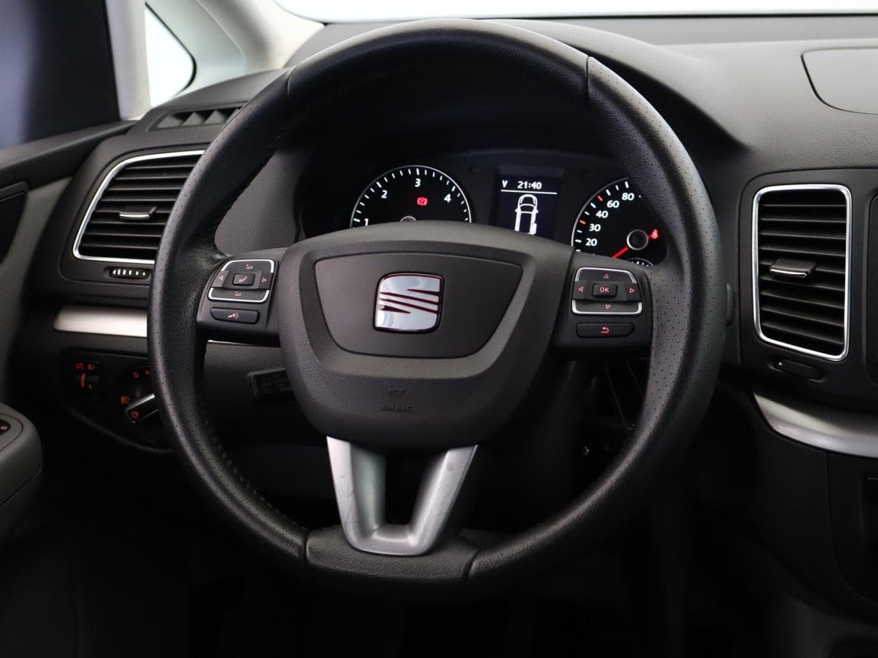 2014 Seat ALHAMBRA - 19