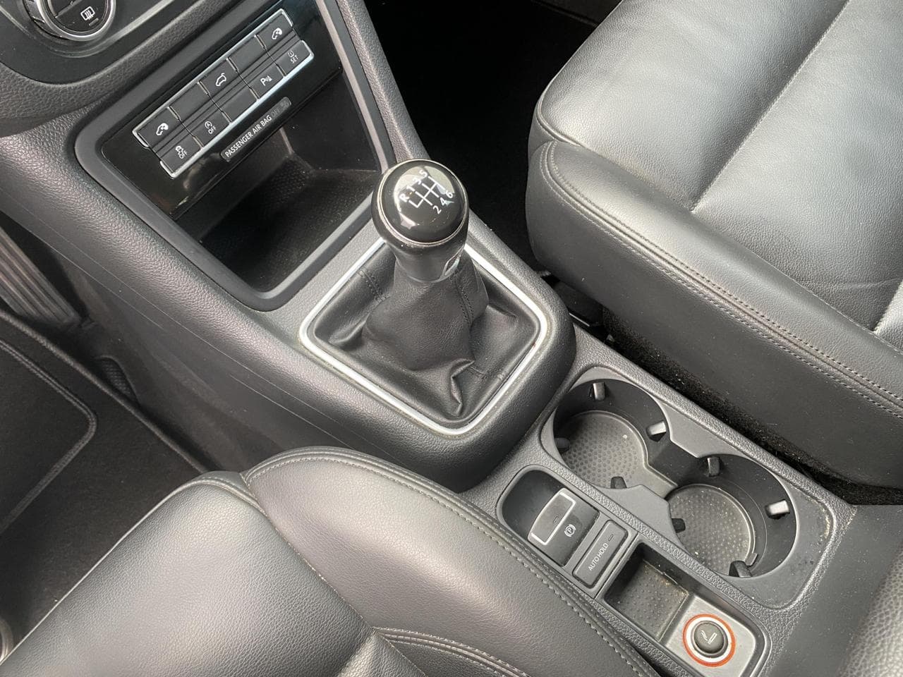 2013 Seat ALHAMBRA - 14