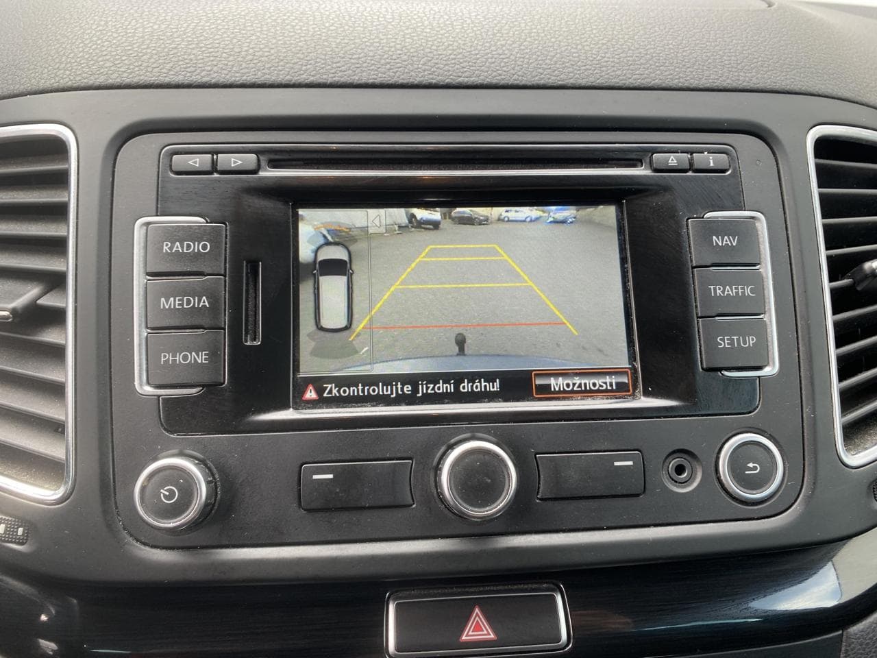2013 Seat ALHAMBRA - 17