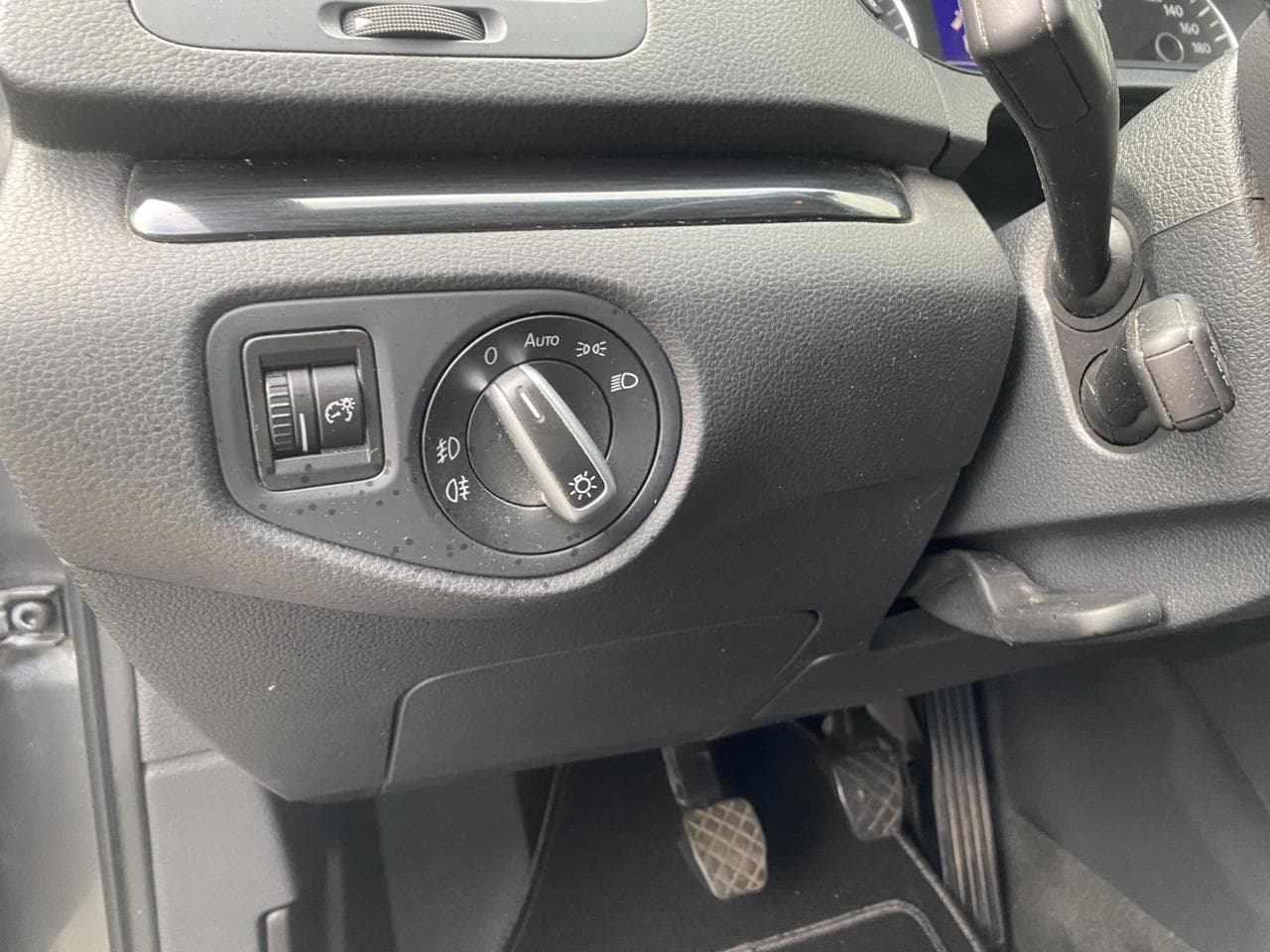 2013 Seat ALHAMBRA - 13