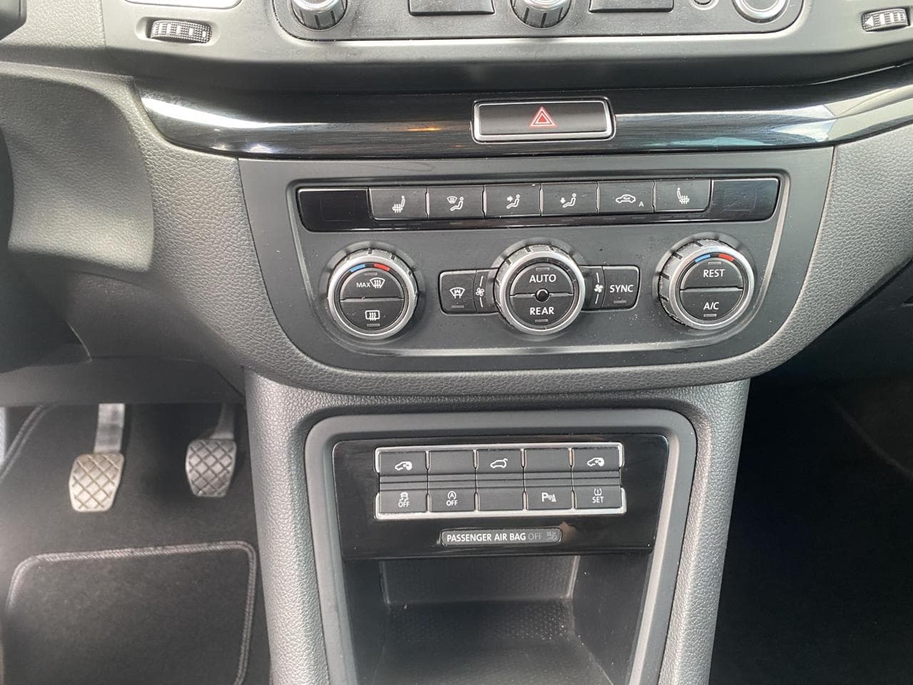 2013 Seat ALHAMBRA - 15