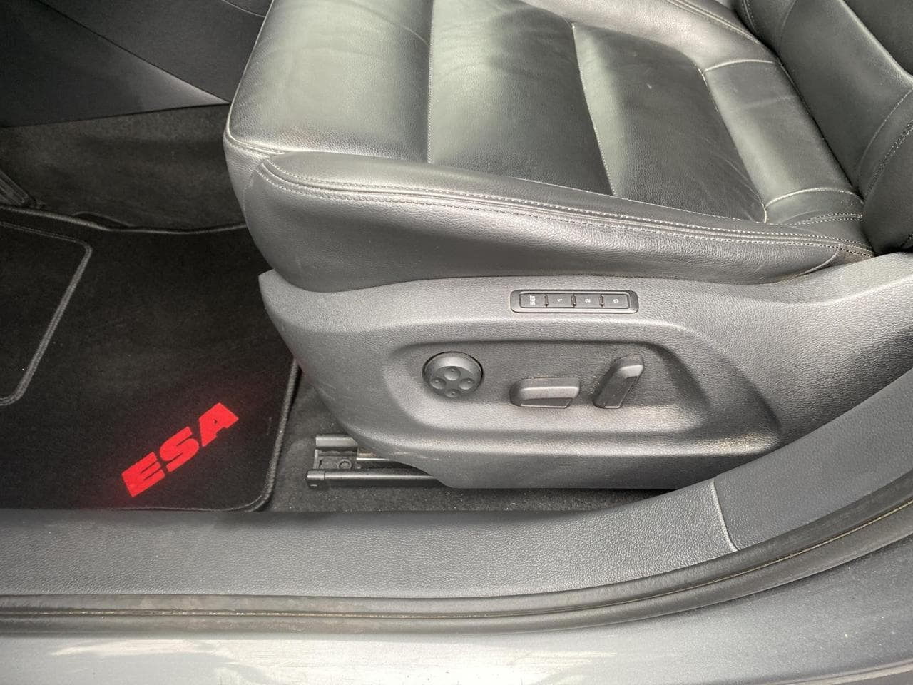 2013 Seat ALHAMBRA - 18