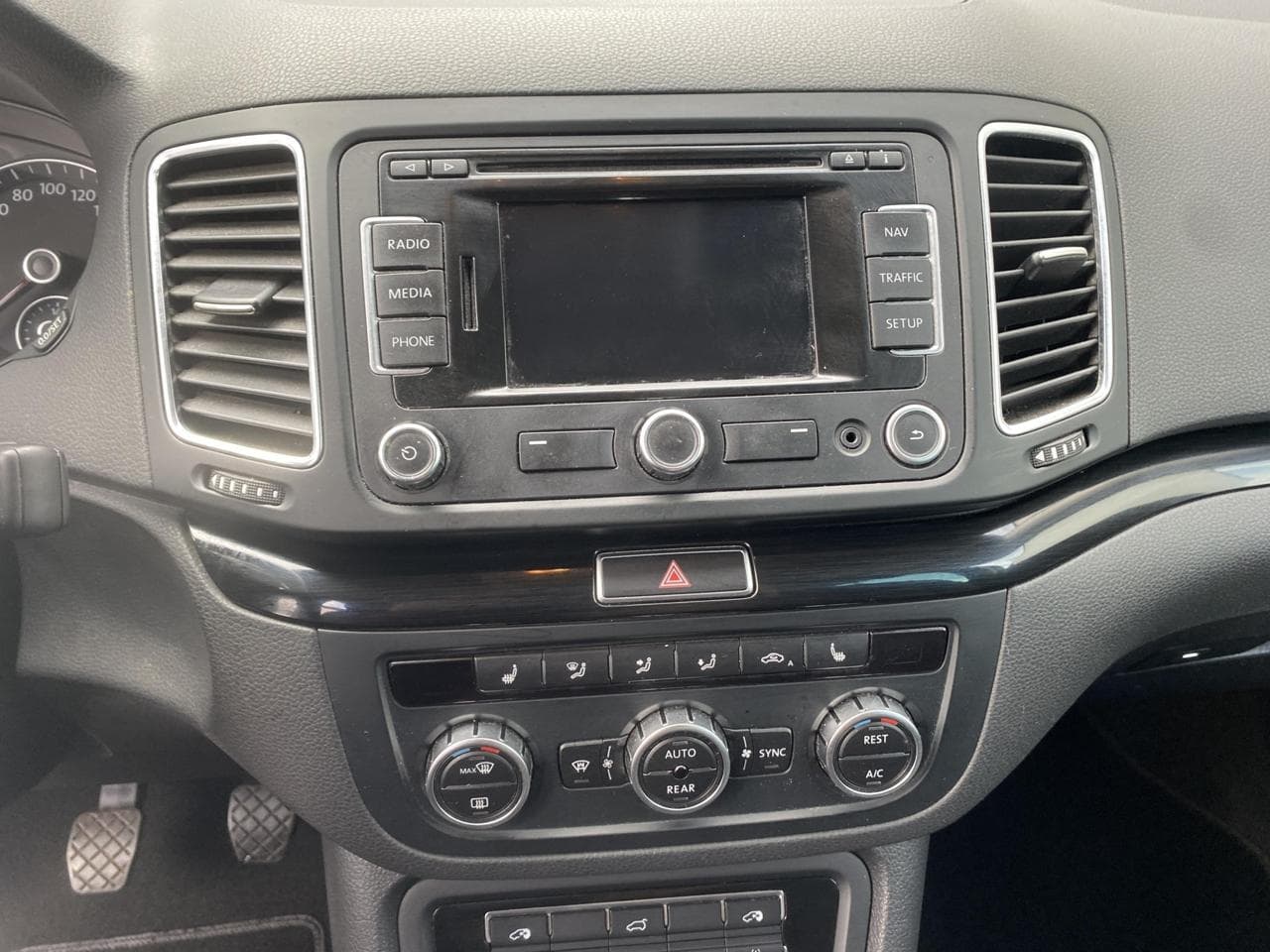 2013 Seat ALHAMBRA - 16