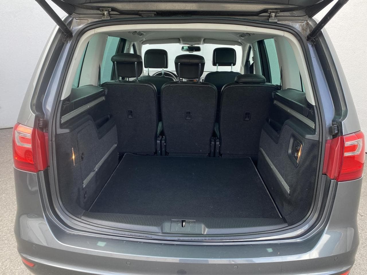 2013 Seat ALHAMBRA - 7