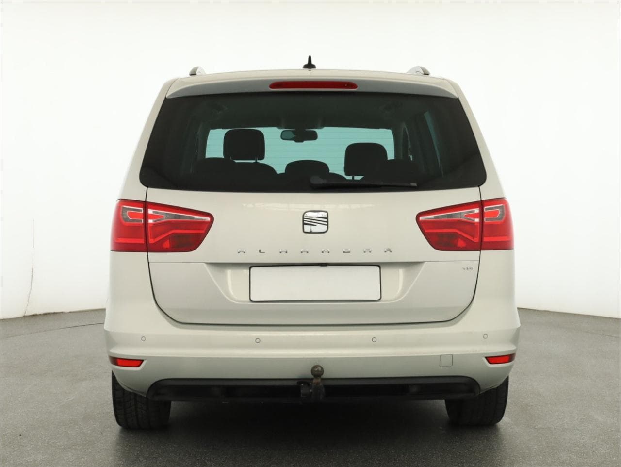2014 Seat ALHAMBRA - 6