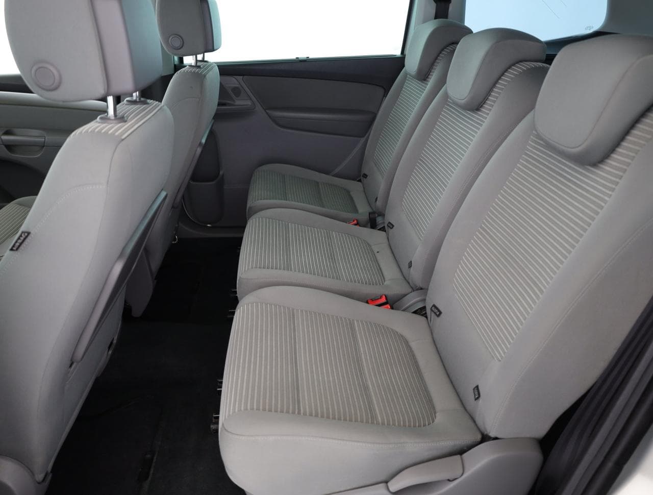 2014 Seat ALHAMBRA - 15