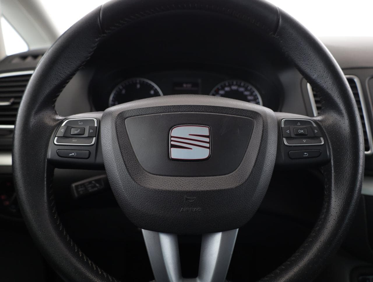 2014 Seat ALHAMBRA - 18