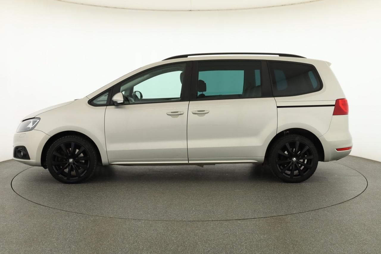 2014 Seat ALHAMBRA - 4