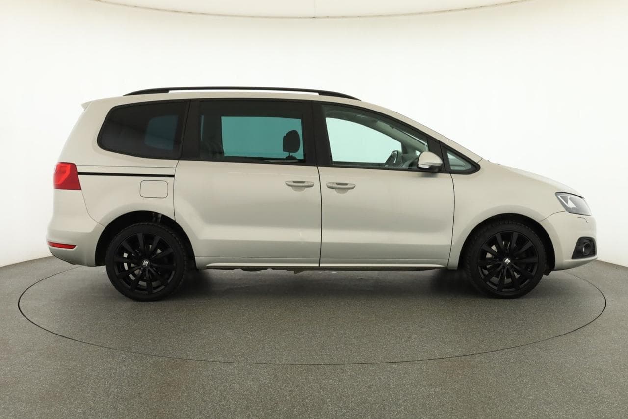 2014 Seat ALHAMBRA - 8