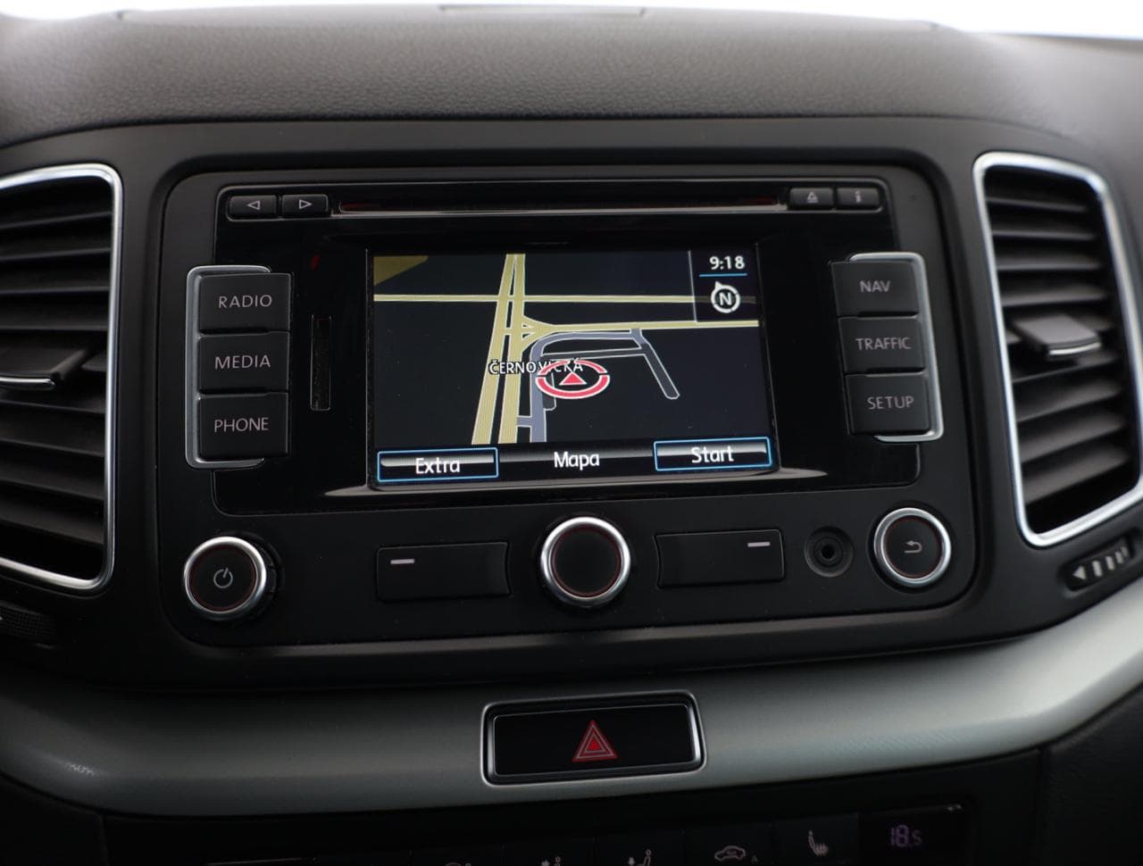 2014 Seat ALHAMBRA - 22