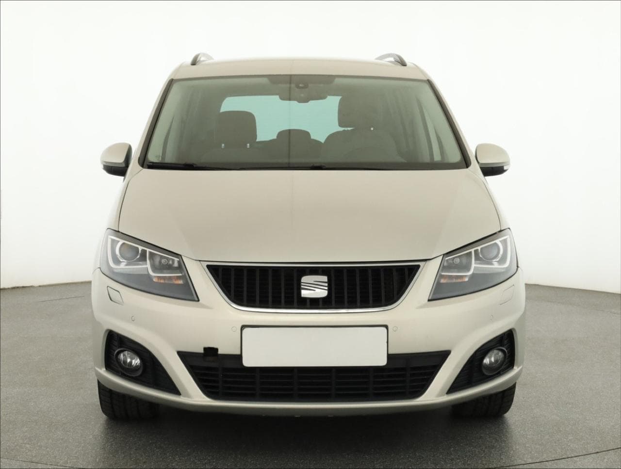 2014 Seat ALHAMBRA - 2