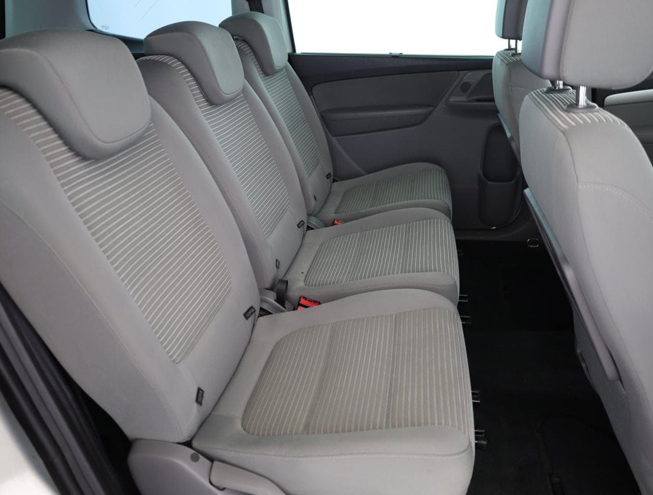2014 Seat ALHAMBRA - 13