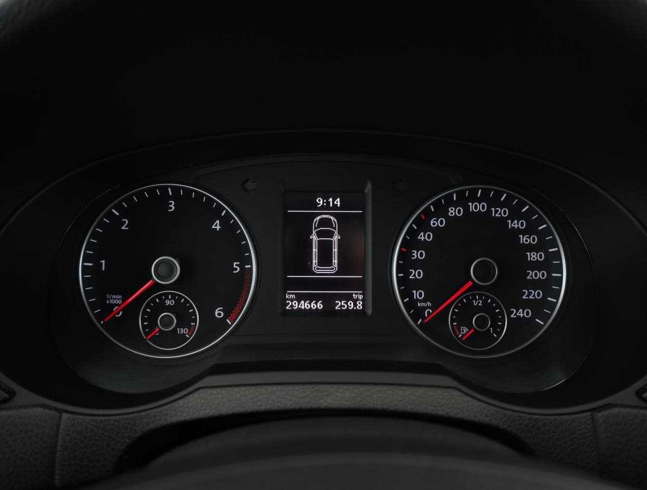 2014 Seat ALHAMBRA - 19