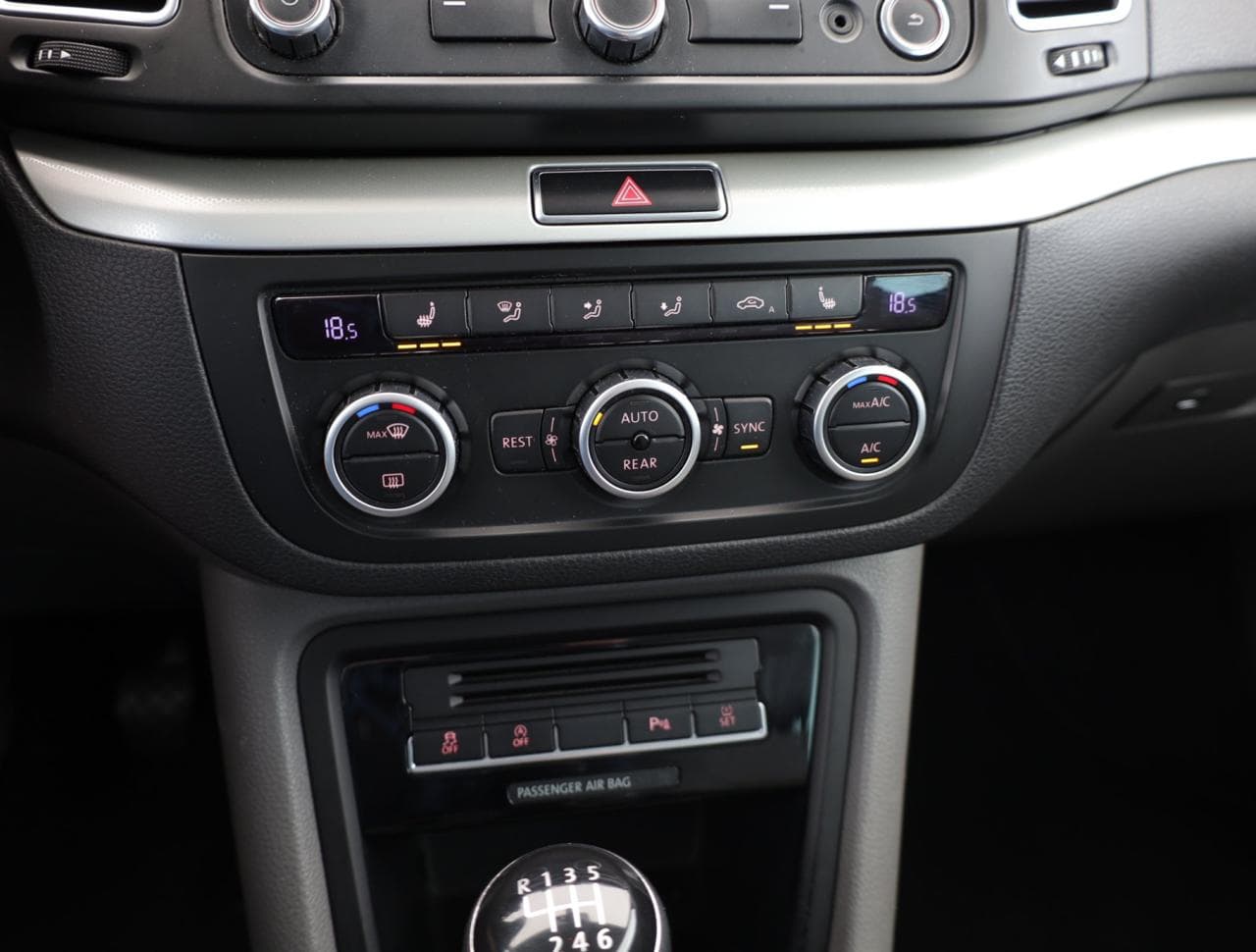 2014 Seat ALHAMBRA - 20