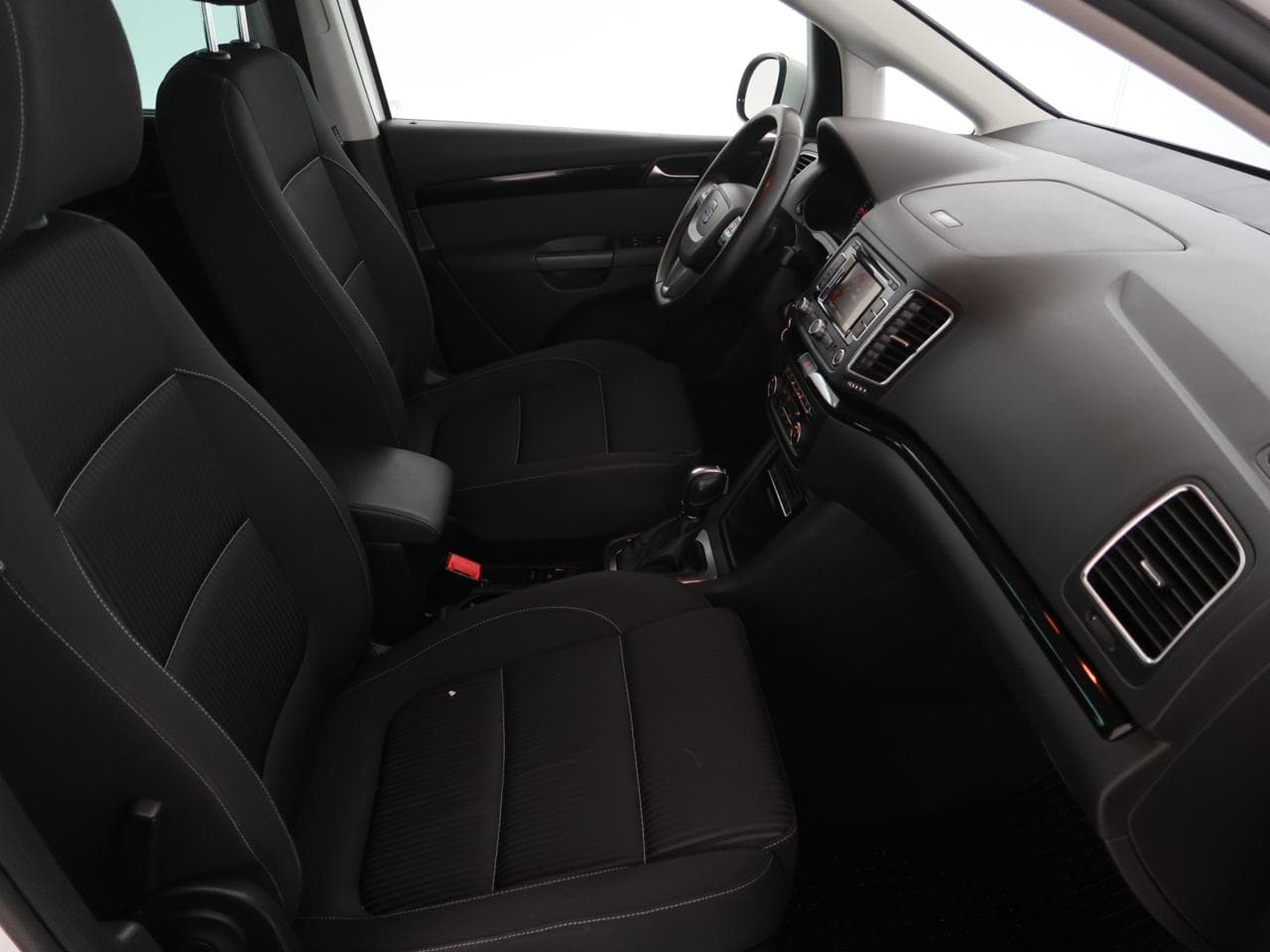 2012 Seat ALHAMBRA - 12