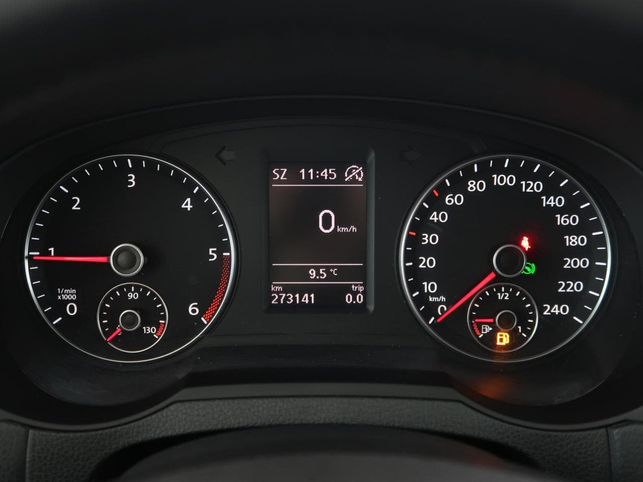 2012 Seat ALHAMBRA - 17