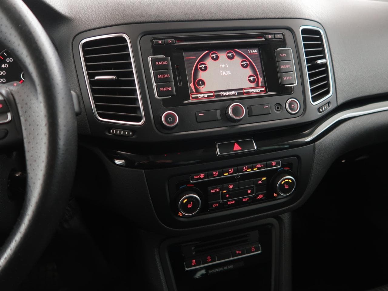 2012 Seat ALHAMBRA - 18