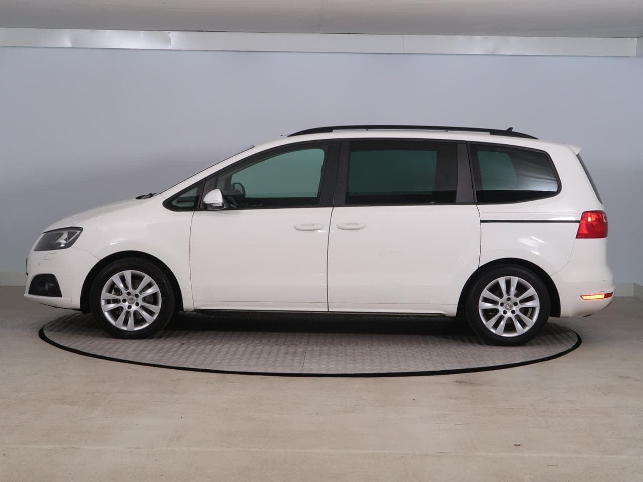 2012 Seat ALHAMBRA - 4